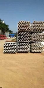 PVC排水管材配件